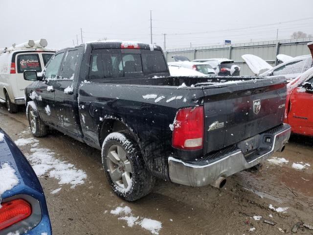 Image 2 of 2016 RAM 1500 SLT 2016 with VIN 1C6RR7GT2GS216797