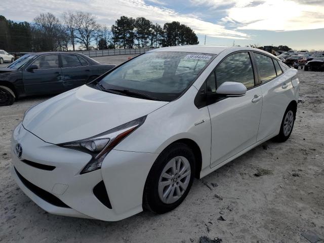 Obraz 1 z 2016 TOYOTA PRIUS  2016 z VIN JTDKBRFU5G3005818