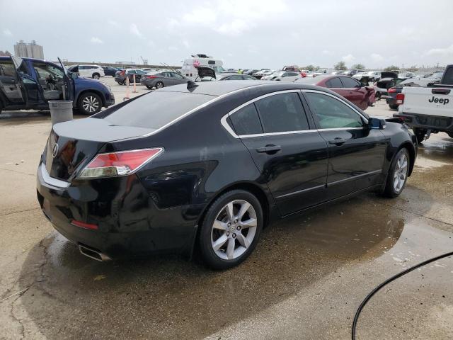 Obraz 3 z 2012 ACURA TL  2012 z VIN 19UUA8F20CA018133