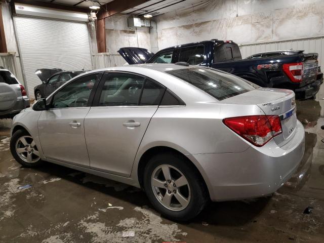 Image 2 of 2016 CHEVROLET CRUZE LIMITED LT 2016 with VIN 1G1PE5SB3G7218259