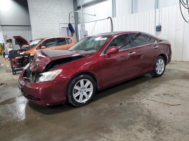 Obraz 1 z 2007 LEXUS ES 350 2007 z VIN JTHBJ46G272094512