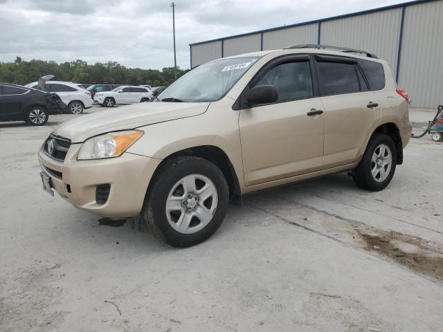 2011 TOYOTA RAV4  2011 image