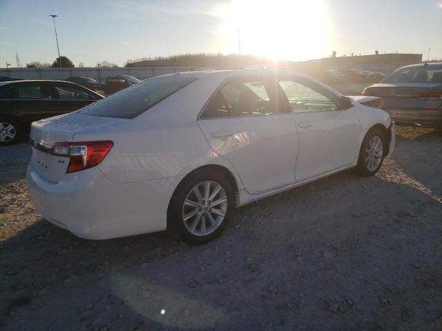 Image 3 of 2014 TOYOTA CAMRY L 2014 with VIN 4T4BF1FK5ER384879