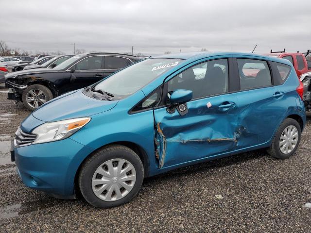 Image 1 of 2015 NISSAN VERSA NOTE S 2015 with VIN 3N1CE2CP6FL419777