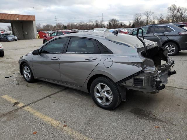 Image 2 of 2021 HYUNDAI ELANTRA SE 2021 with VIN KMHLL4AG5MU150557
