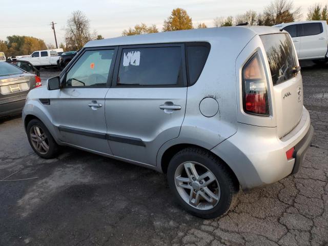 Image 2 of 2011 KIA SOUL + 2011 with VIN KNDJT2A22B7707358