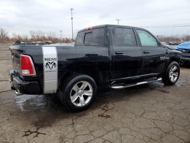 Image 3 of 2014 RAM 1500 SPORT 2014 with VIN 1C6RR7MT6ES142009