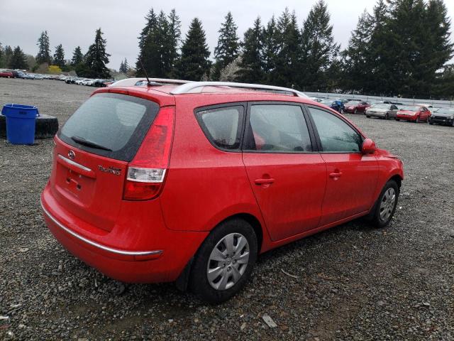 Image 3 of 2011 HYUNDAI ELANTRA TOURING GLS 2011 with VIN KMHDC8AEXBU113477