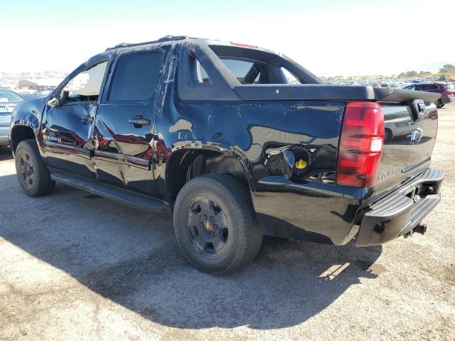 Image 2 of 2011 CHEVROLET AVALANCHE LS 2011 with VIN 3GNMCEE05BG168625