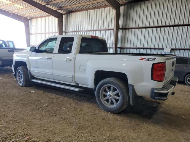 Изображение 2 2018 CHEVROLET SILVERADO K1500 LT 2018 с VIN 1GCVKREC8JZ226226