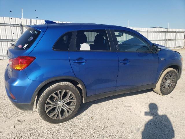 Изображение 3 2019 MITSUBISHI OUTLANDER ES 2019 с VIN JA4AP3AU2KU030366