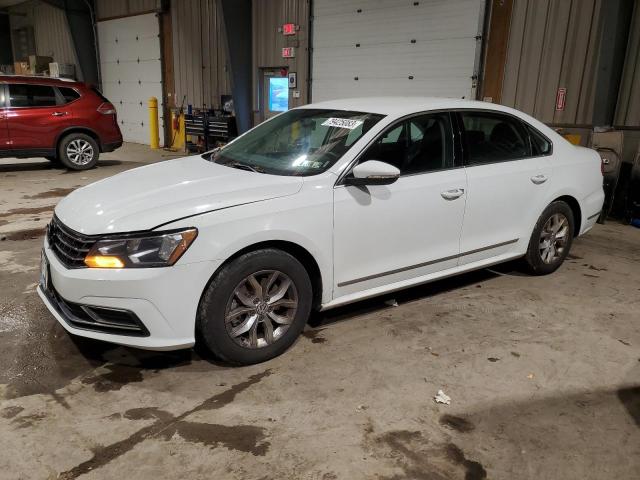 Изображение 1 2016 VOLKSWAGEN PASSAT S 2016 с VIN 1VWAT7A3XGC023952