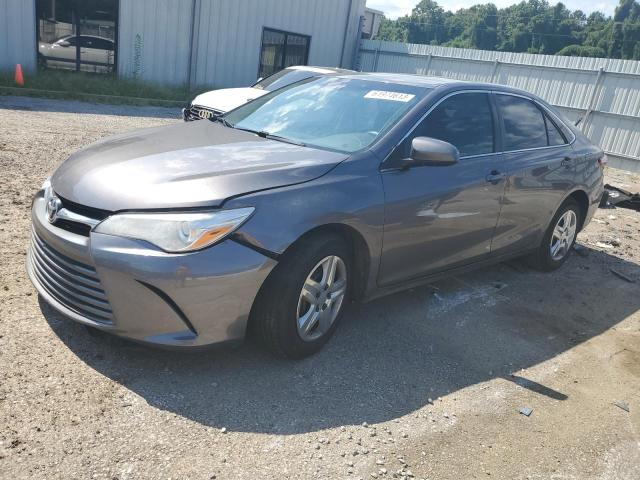 Изображение 1 2017 TOYOTA CAMRY LE 2017 с VIN 4T1BF1FK0HU355708