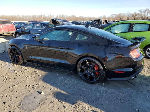 Изображение 2 2021 FORD MUSTANG SHELBY GT500 2021 с VIN 1FA6P8SJ6M5500012