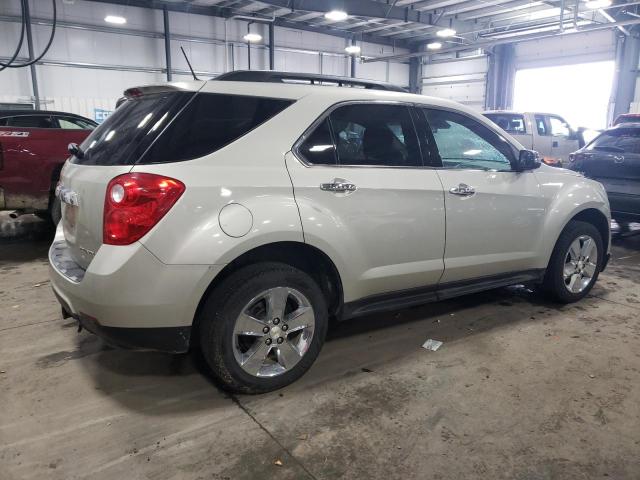 Image 3 of 2014 CHEVROLET EQUINOX LT 2014 with VIN 2GNFLGEK7E6225610