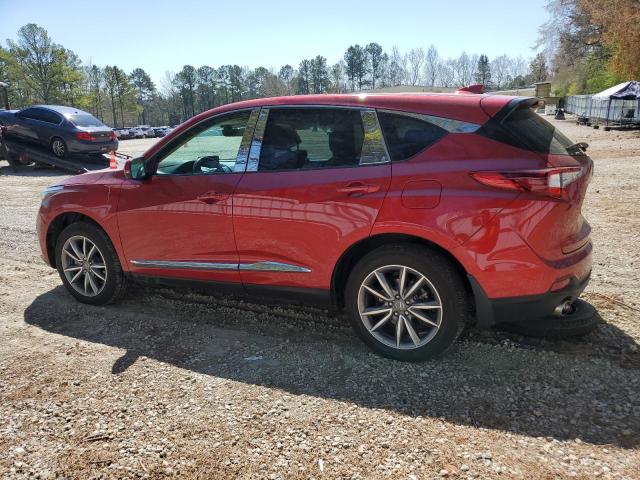 Obraz 2 z 2021 ACURA RDX TECHNOLOGY 2021 z VIN 5J8TC2H55ML005118