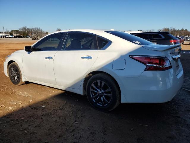 Изображение 2 2015 NISSAN ALTIMA 2.5 2015 с VIN 1N4AL3AP9FC569032