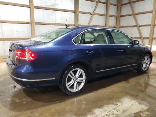 Image 3 of 2014 VOLKSWAGEN PASSAT SE 2014 with VIN 1VWBN7A32EC032513