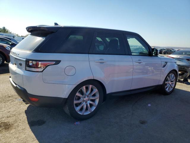 Image 3 of 2016 LAND ROVER RANGE ROVER SPORT HSE 2016 with VIN SALWR2PF9GA599998