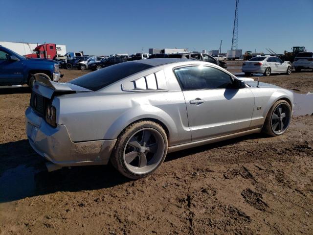Изображение 3 2008 FORD MUSTANG GT 2008 с VIN 1ZVHT82H085160502