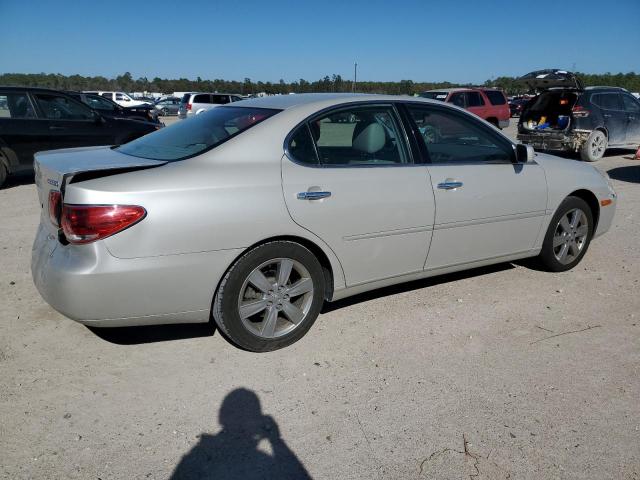 Image 3 of 2005 LEXUS ES 330 2005 with VIN JTHBA30G055111094