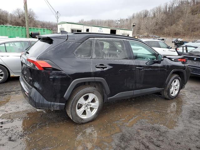 Изображение 3 2021 TOYOTA RAV4 XLE 2021 с VIN 2T3W1RFV9MW112988