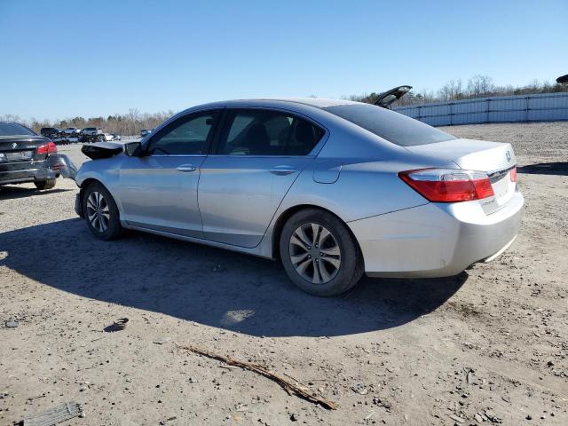 Image 2 of 2013 HONDA ACCORD LX 2013 with VIN 1HGCR2E38DA208596