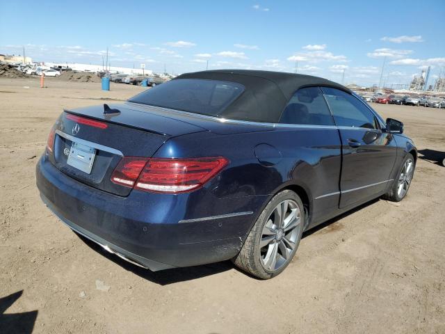 Image 3 of 2014 MERCEDES-BENZ E 350 2014 with VIN WDDKK5KFXEF256819