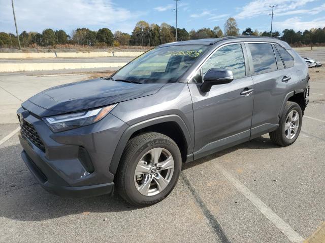 2022 TOYOTA RAV4 XLE 2022 image