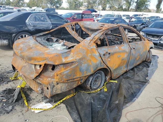 Image 3 of 2015 TOYOTA CAMRY HYBRID 2015 with VIN 4T1BD1FK9FU150584