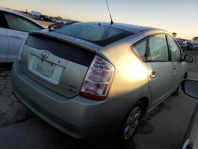 Изображение 3 2007 TOYOTA PRIUS  2007 с VIN JTDKB20U177583732