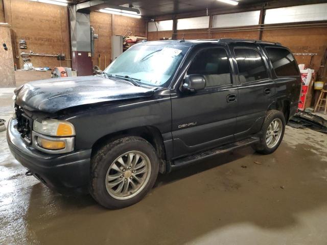 Obraz 1 z 2003 GMC YUKON DENALI 2003 z VIN 1GKEK63U93J265584