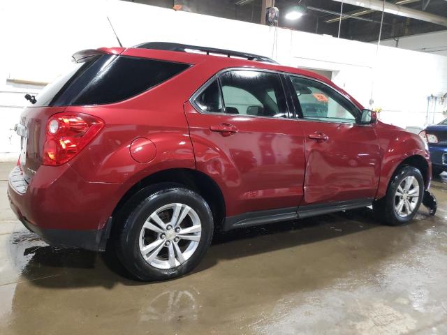 Image 3 of 2012 CHEVROLET EQUINOX LT 2012 with VIN 2GNFLEEK5C6368766