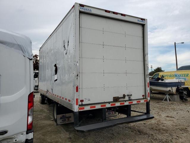 Obraz 2 z 2019 ISUZU NRR  2019 z VIN JALE5W167K7303704