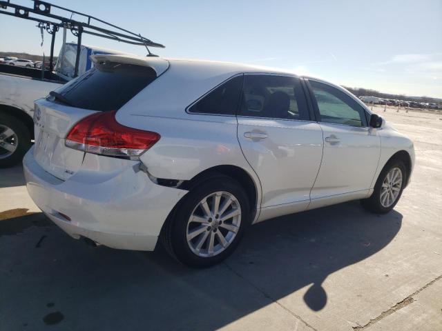 Изображение 3 2010 TOYOTA VENZA  2010 с VIN 4T3ZA3BB3AU037741