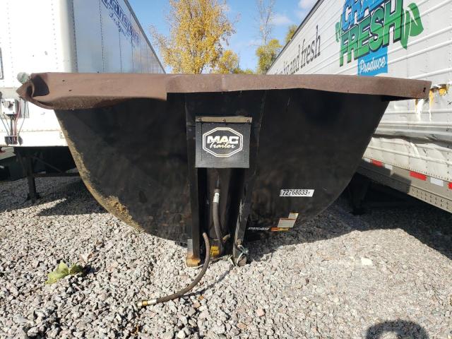 Obraz 2 z 2011 MAC TRAILER 2011 z VIN 5MADN4023BC019549