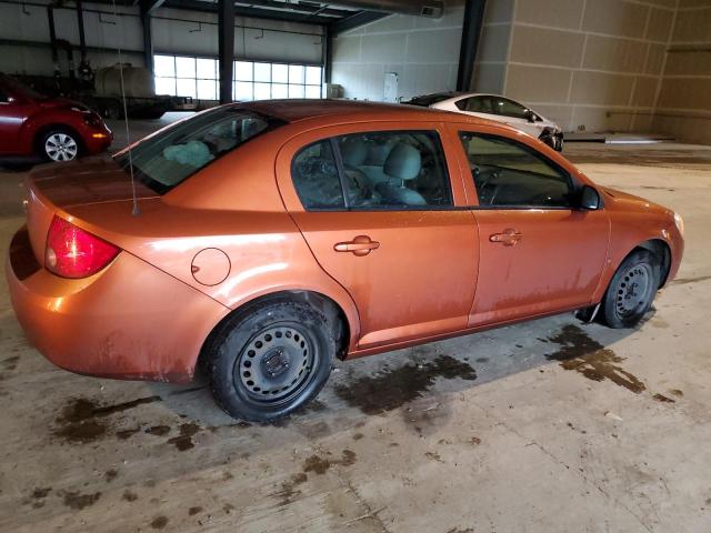 Obraz 3 z 2007 CHEVROLET COBALT LS 2007 z VIN 1G1AK55F877178449
