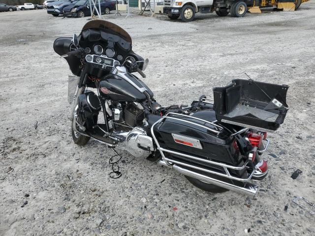 Image 3 of 2010 HARLEY-DAVIDSON FLHTC  2010 with VIN 1HD1FF413AB600640