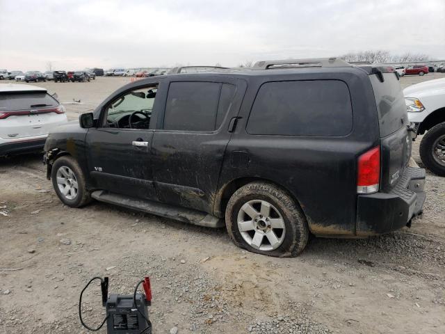 Obraz 2 z 2004 NISSAN ARMADA SE 2004 z VIN 5N1AA08AX4N735054