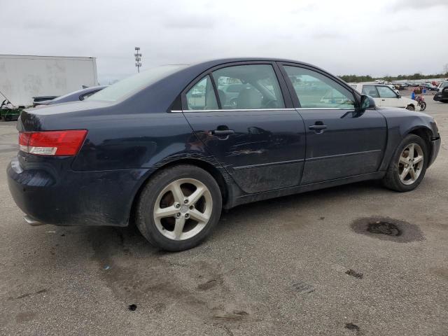 Obraz 3 z 2007 HYUNDAI SONATA SE 2007 z VIN 5NPEU46F07H219230