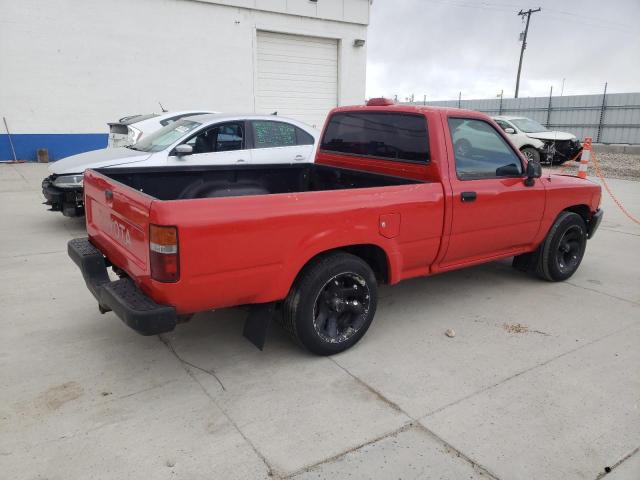 Image 3 of 1994 TOYOTA PICKUP 1/2 TON SHORT WHEELBASE 1994 with VIN JT4RN81A0R5170857