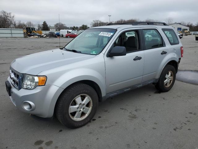 Obraz 1 z 2012 FORD ESCAPE XLS 2012 z VIN 1FMCU0C70CKC74894