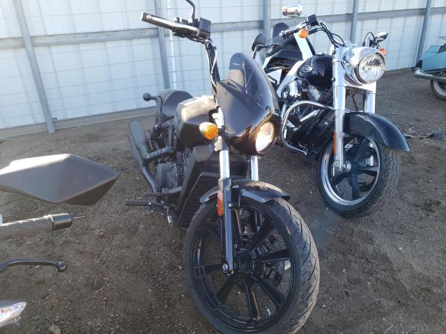 Image 1 of 2023 INDIAN MOTORCYCLE CO. SCOUT ROGUE SIXTY ABS 2023 with VIN 56KMTC113P3194494
