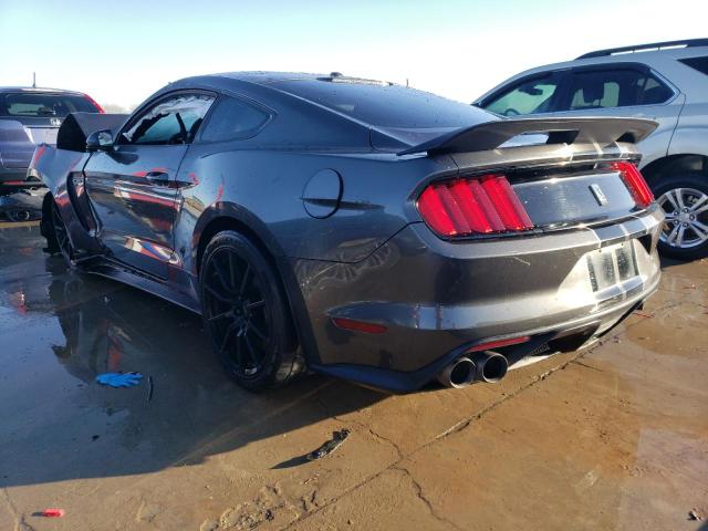 Obraz 2 z 2018 FORD MUSTANG SHELBY GT350 2018 z VIN 1FA6P8JZ4J5500402