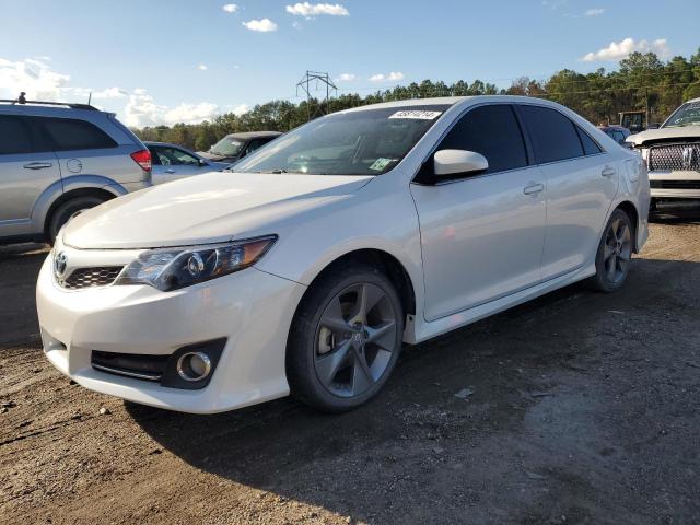 Obraz 1 z 2014 TOYOTA CAMRY L 2014 z VIN 4T1BF1FK7EU440900