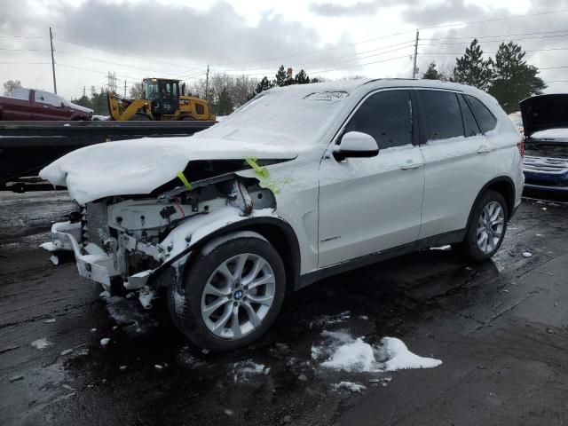 Image 1 of 2016 BMW X5 SDRIVE35I 2016 with VIN 5UXKR2C56G0R73300