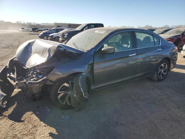 Obraz 1 z 2017 HONDA ACCORD LX 2017 z VIN 1HGCR2F31HA247213
