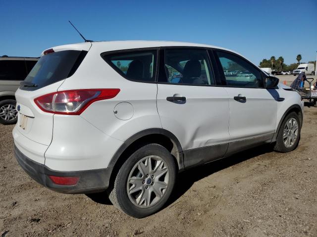 Image 3 of 2014 FORD ESCAPE S 2014 with VIN 1FMCU0F71EUD47645