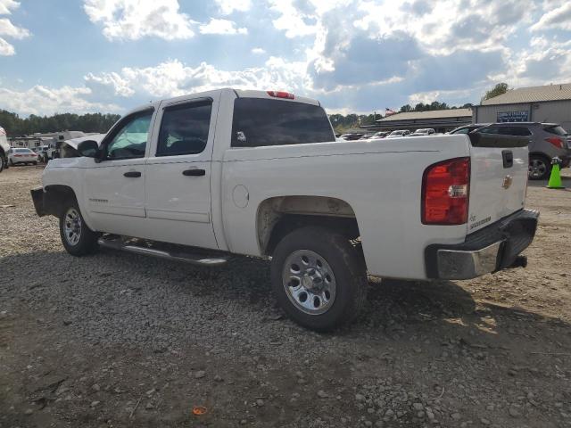 Изображение 2 2013 CHEVROLET SILVERADO C1500 LT 2013 с VIN 3GCPCSEA7DG150644