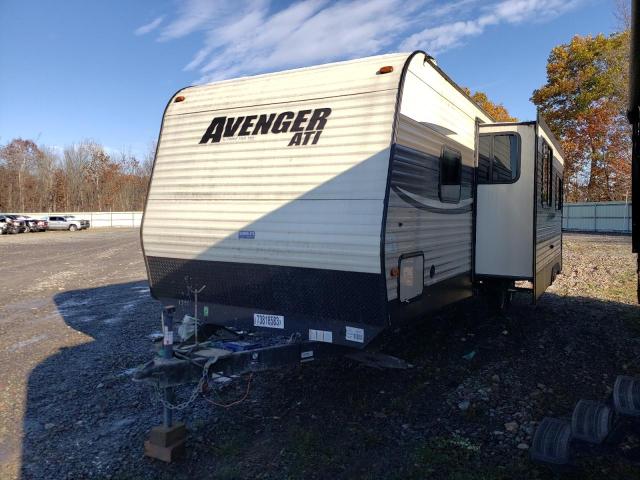Image 2 of 2017 AVEN TRAILER 2017 with VIN 5ZT2AVSB2HB913911